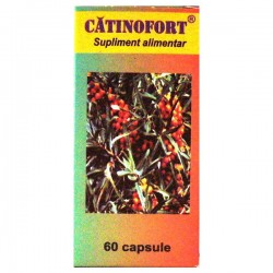 Catinofort 60 capsule Hofigal