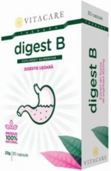 Digest B 30cps Vita Care
