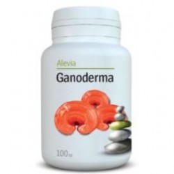 Ganoderma 100cpr - Alevia