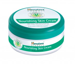 Nourishing Skin Cream 150ml (Crema hidrantanta ) Himalaya
