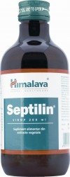 Septilin ( imunostimulator herbomineral ) st. x 200 ml Himalaya