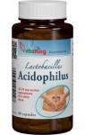 ACIDOPHILUS - 60 CAPSULE