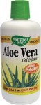 Aloe Vera Gel & Juice cu Aloe Polymax 1000ml Secom