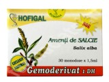 Amenti-Salcie (30mon x 1.5ml) Hofigal