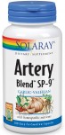 Artery Blend 100 capsule easy-to-swallow Secom