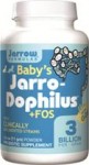 Babys Jarro-Dophilus + FOS, GOS 71g pudra Secom