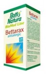 BETTARAX (ANTIALERGIC) X 100 CPS Rotta Natura