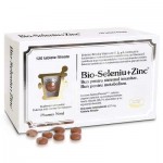Bio-Seleniu+ZInc 120cps Pharma Nord
