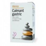 Complex Calmant Gastric 30cpr - Alevia