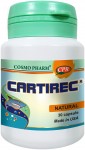 CARTIREC  30cps Cosmo Pharm  