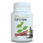 Cat's Claw 100cpr - Alevia