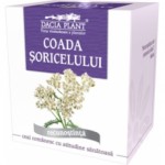 Ceai de Coada Soricelului 50gr Dacia Plant