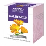 Ceai de Galbenele 50gr Dacia Plant