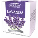 Ceai de Lavanda 50gr Dacia Plant