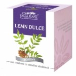 Ceai de Lemn dulce 50gr Dacia Plant