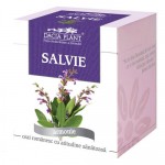 Ceai de Salvie 50gr Dacia Plant
