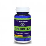 Chlorella 30cps  HERBAGETICA 