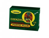 Coenzima Q10 in Ulei de Catina 60mg Forte Plus Hofigal