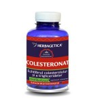 COLESTERONAT 30cps HERBAGETICA