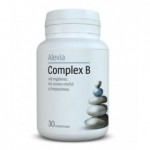 Complex B 30cpr - Alevia