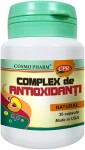 COMPLEX DE ANTIOXIDANTI 30cps Cosmo Pharm  
