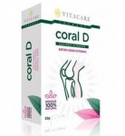 CORAL D 90cps Vita Care