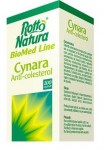 CYNARA (ANTI-COLESTEROL) X 100 CPS Rotta Natura