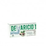 Devaricid Extract Castane 30cpr Biofarm