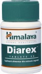 Diarex (antidiareic herbomineral) fl. x 30 tbl. Himalaya