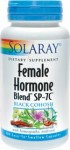 Female Hormone Blend 100 capsule easy-to-swallow Secom
