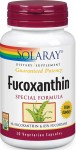 Fucoxanthin 30 capsule vegetale Secom