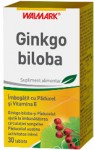 GINKGO BILOBA 40MG 30CPR Walmark