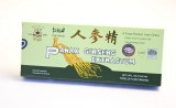  Ginseng Panax Extract (10 fiole) Sanye Intercom