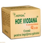 Hof Viodana crema pentru ingrijirea gatului 50ml Hofigal