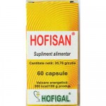 Hofisan 60cps(0.4gr) Hofigal