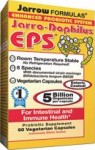 Jarro-Dophilus EPS 60 capsule vegetale Secom