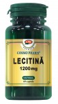 PREMIUM LECITINA 1200 mg 60cps Cosmo Pharm