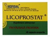 Licoprostat 60cps Hofigal