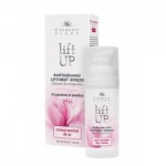 Lift Up - Cremă antirid de zi cu Acid Hialuronic (extract de magnolie) CosmeticPlant