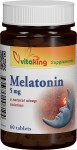 MELATONINA 5MG - 60 COMPRIMATE VitaKing
