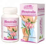 Menstrolin 60 comprimate Dacia Plant