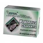 Momordica Charantia 40cpr Hofigal