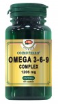 PREMIUM OMEGA 3-6-9 COMPLEX 1206 mg 60cps Cosmo Pharm