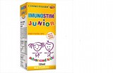 Pachet Sirop Imunostim Junior+Dino-Vitamin Cosmo Pharm