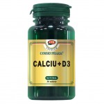 PREMIUM CALCIU + D3 30cps Cosmo Pharm