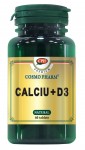 PREMIUM CALCIU + D3 60 cps Cosmo Pharm