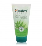Purifying Neem Face Wash 150ml (Gel de curatare a fetei cu extract de neem) Himalaya
