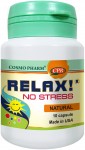 RELAX NO STRESS 10cps Cosmo Pharm