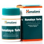 Rumalaya forte (antireumatic herbomineral  ) fl. x 60 tbl. Himalaya