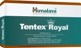 Tentex Royal ( herbomineral impotriva disfunctiei erectile) 1 bls. x 10 cps./cutie Himalaya